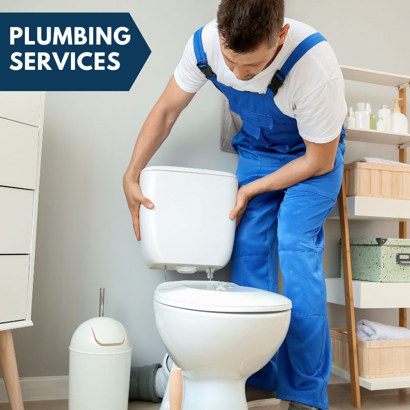 Plumbing Company in Thornton, IL