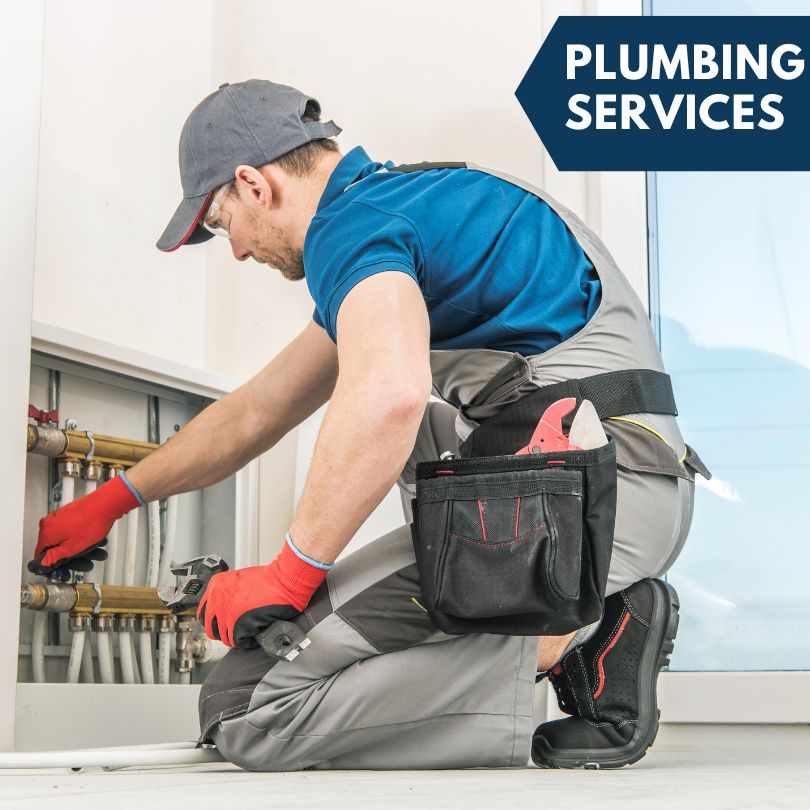 Thornton Plumbing Company